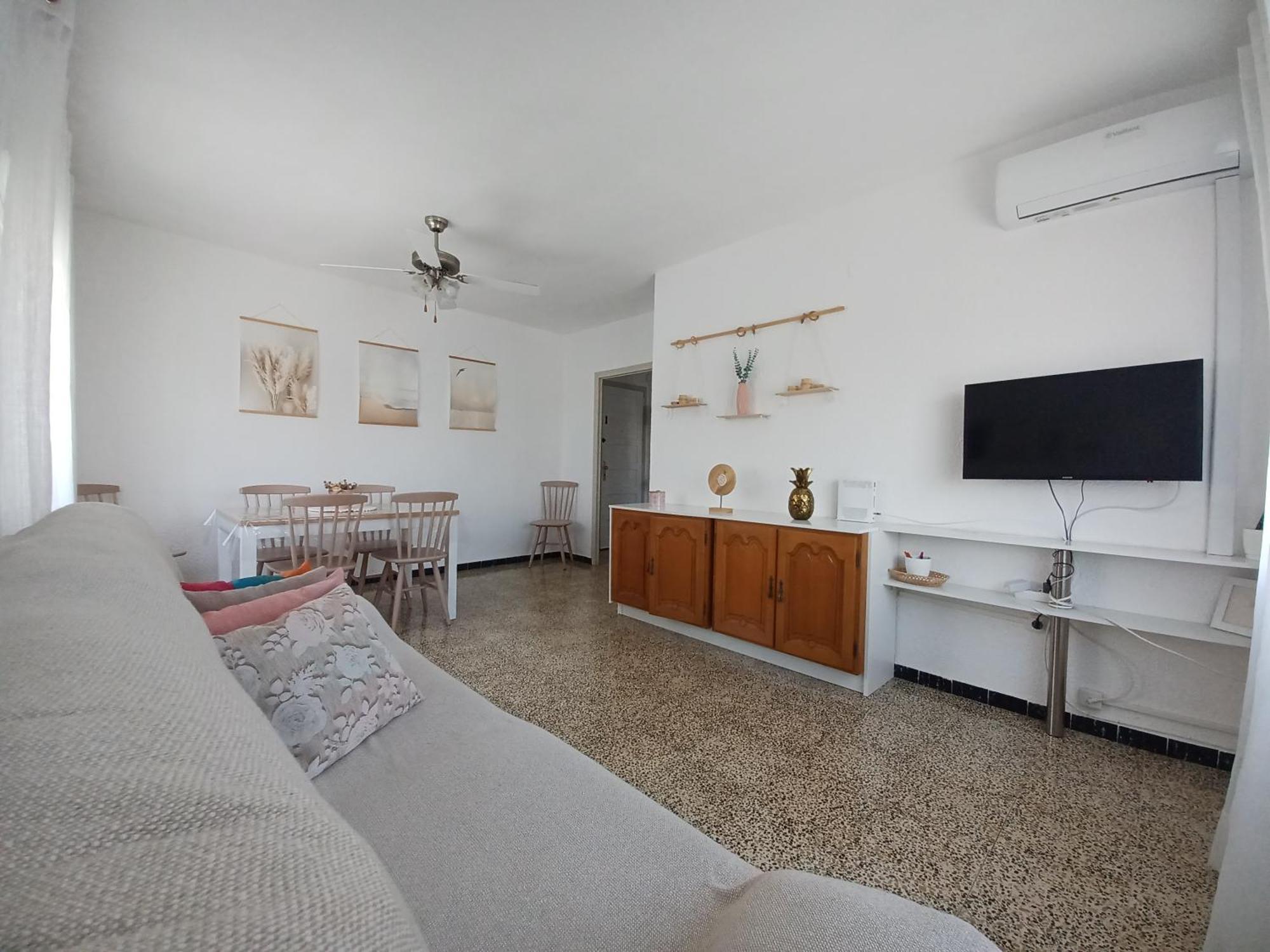 Apartamento Del Mar Vinarós Exterior foto