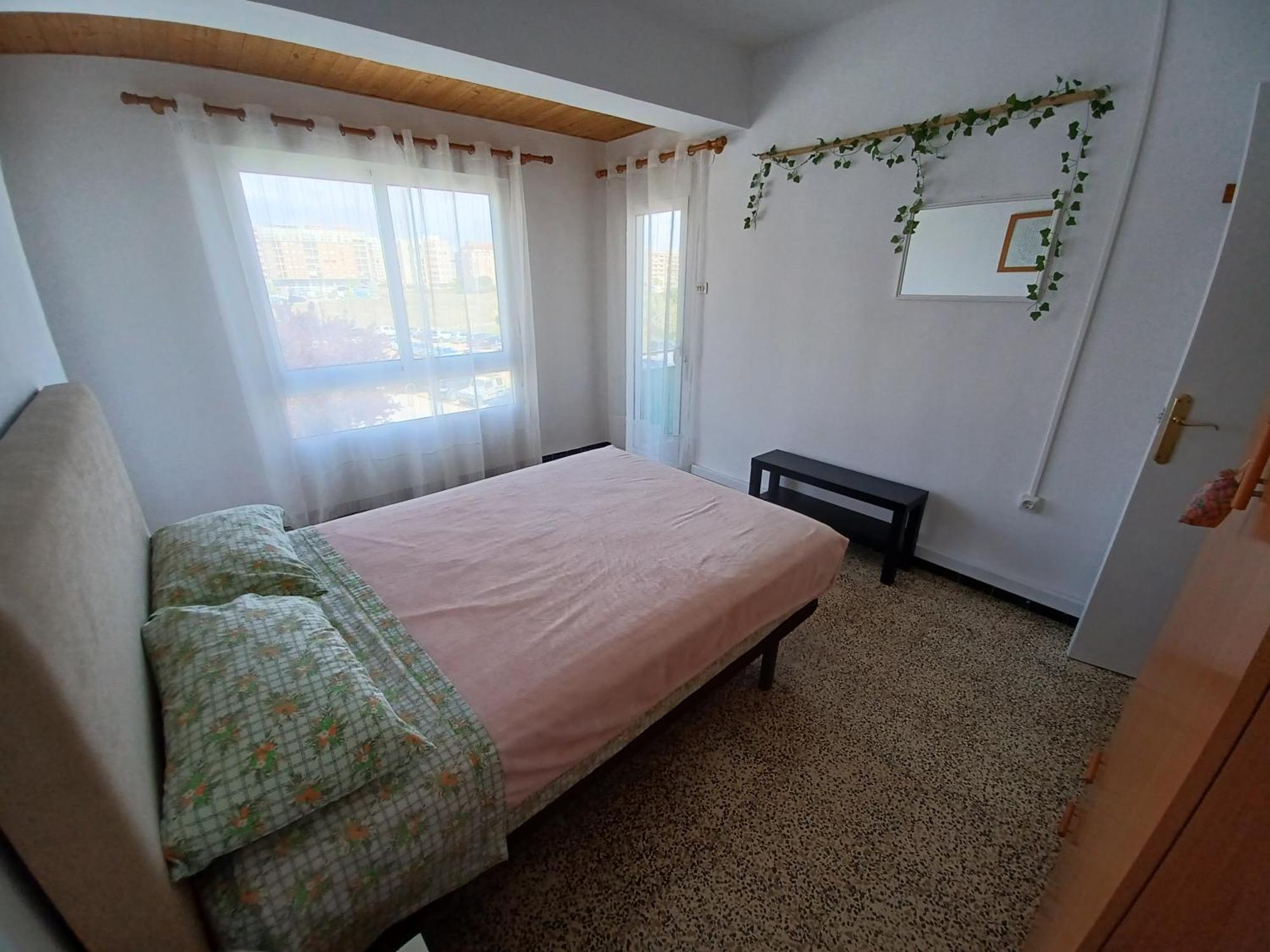 Apartamento Del Mar Vinarós Exterior foto