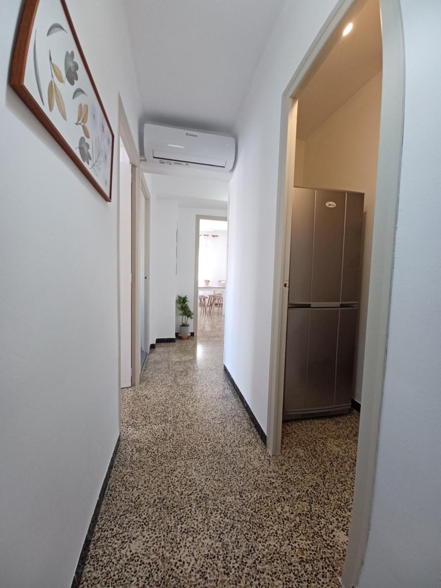 Apartamento Del Mar Vinarós Exterior foto